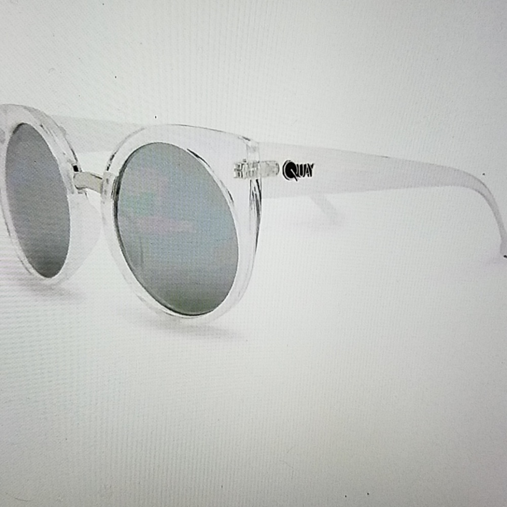 💗QUAY CHINA DOLL SUNNIES cateye - Picture 4 of 7